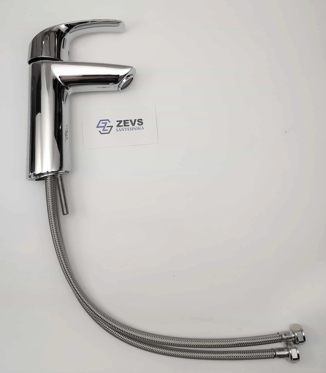Змішувач для раковини GROHE EUROSMART